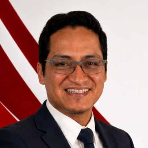 Diego Carrión