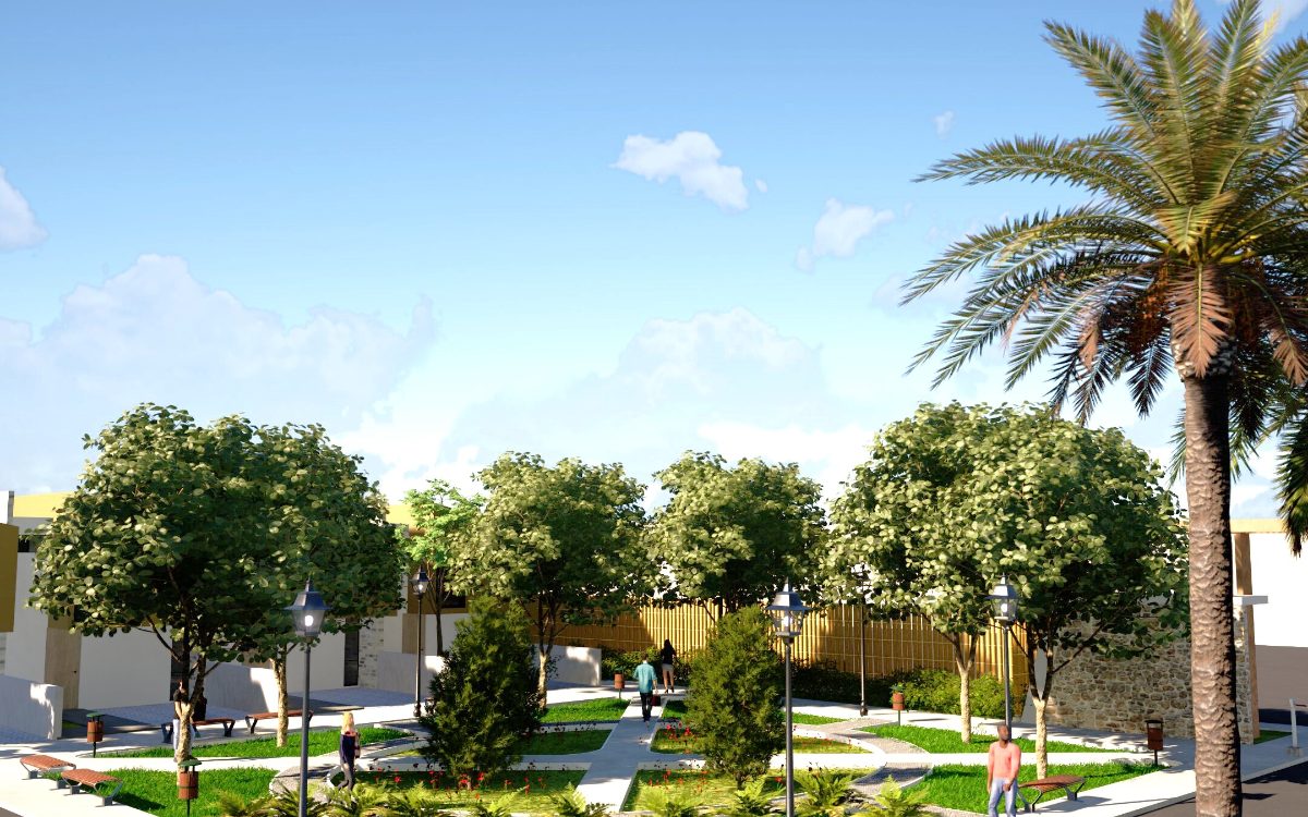 Villa Sol